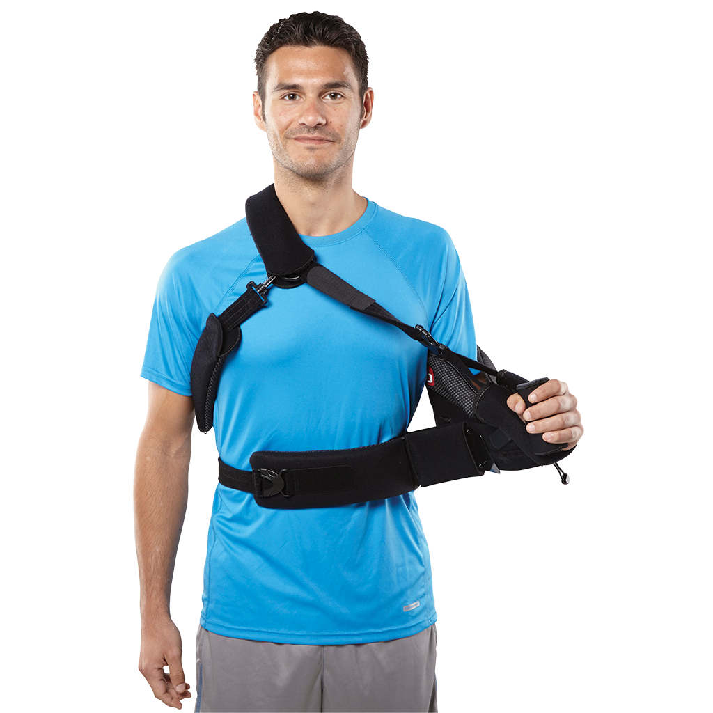 ARC 2.0 Shoulder Brace